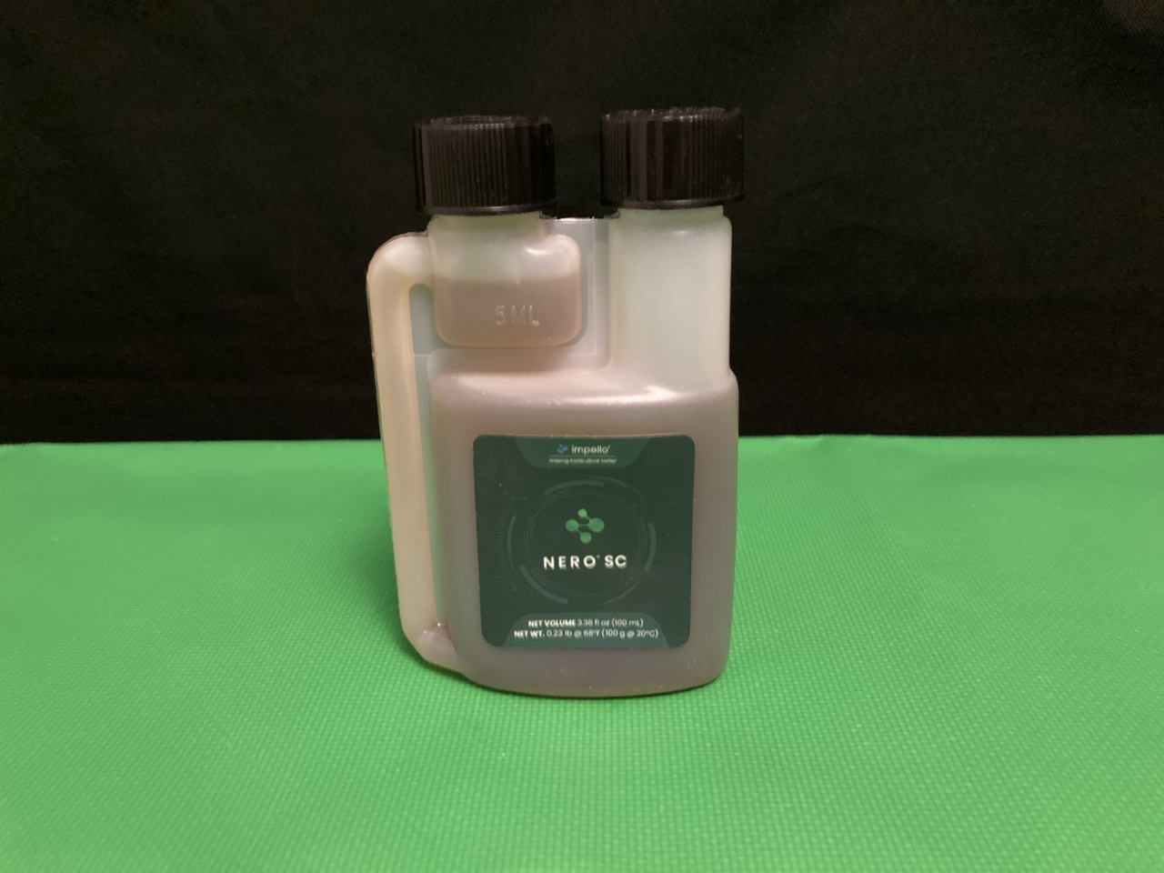 Nero SC Biofertilizer