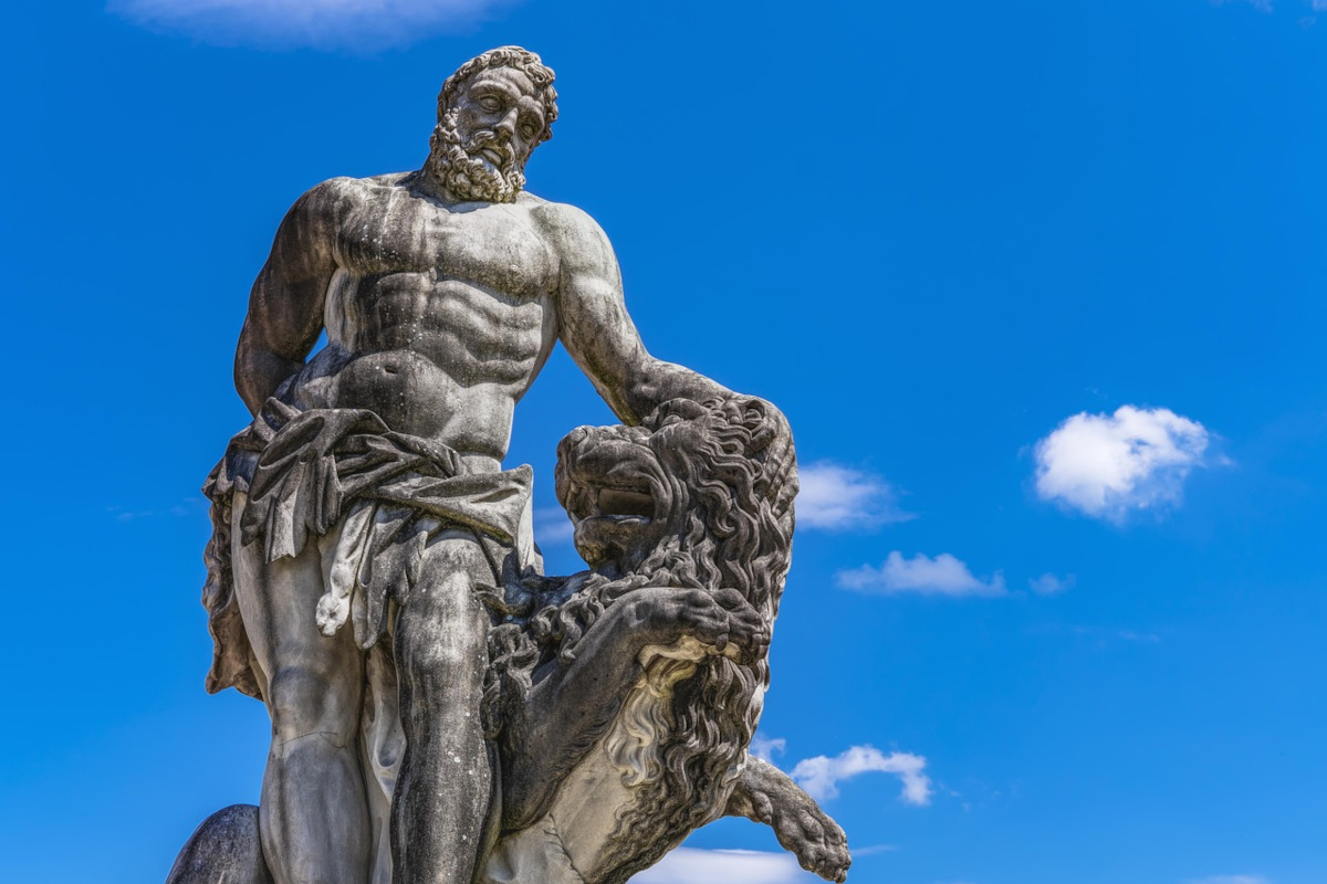What Symbolism Is Associated With Zeus What Symbolism Is Associated With Zeus