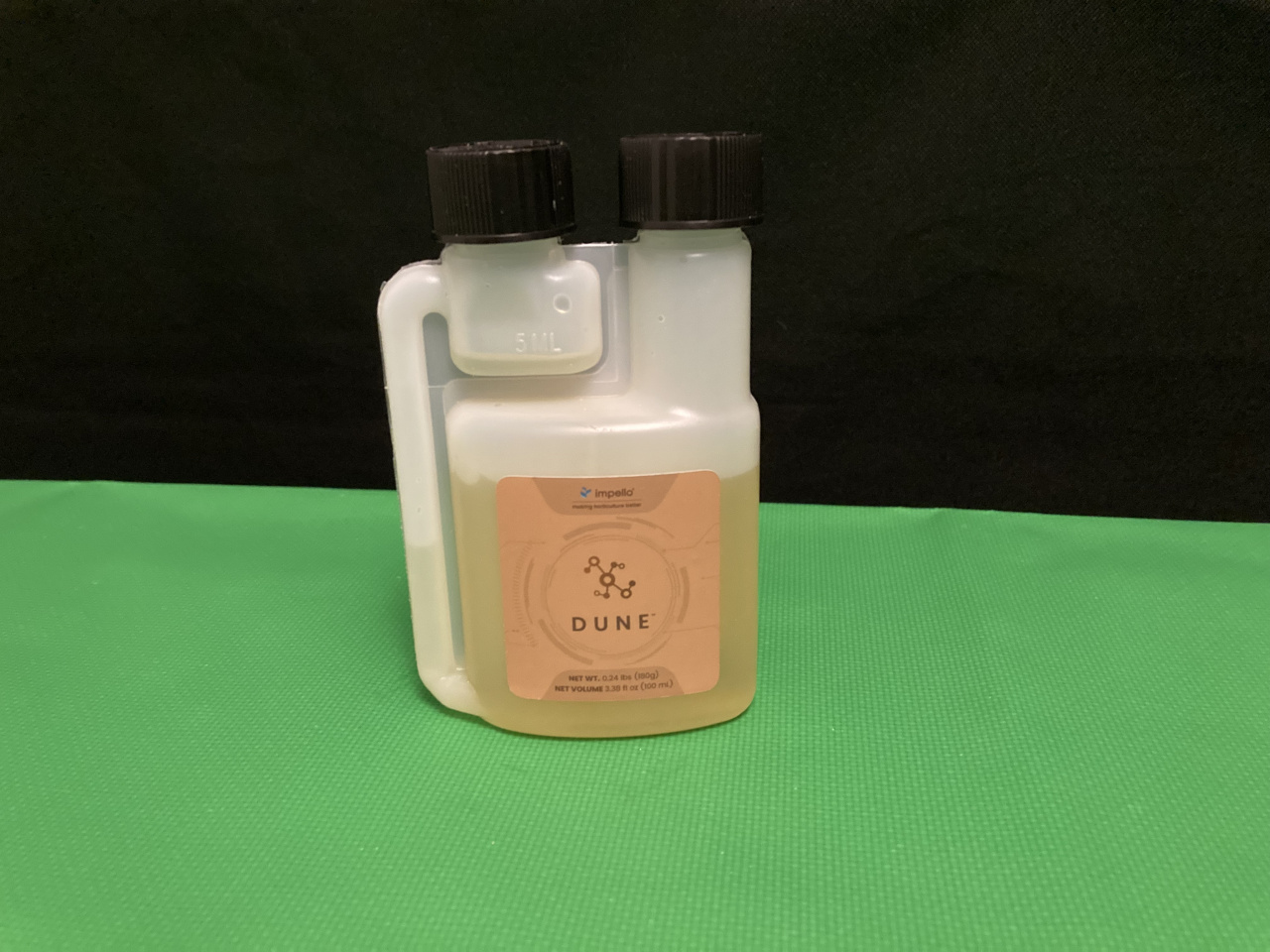 Impello Biosciences Dune Stabilized Monosilicic Acid