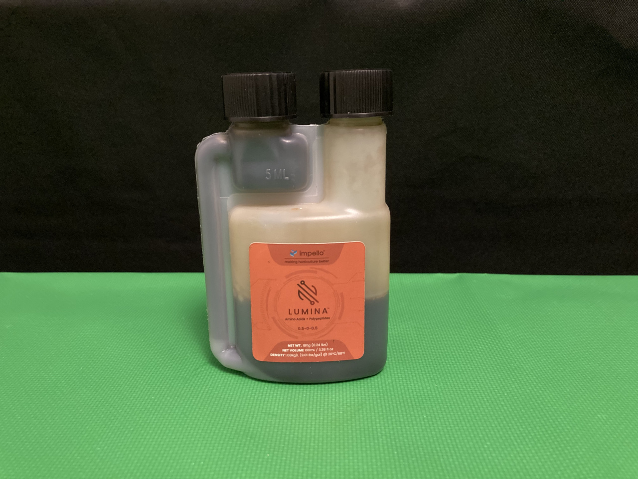 Lumina All-Purpose Organic Amino Acid Biofertilizer
